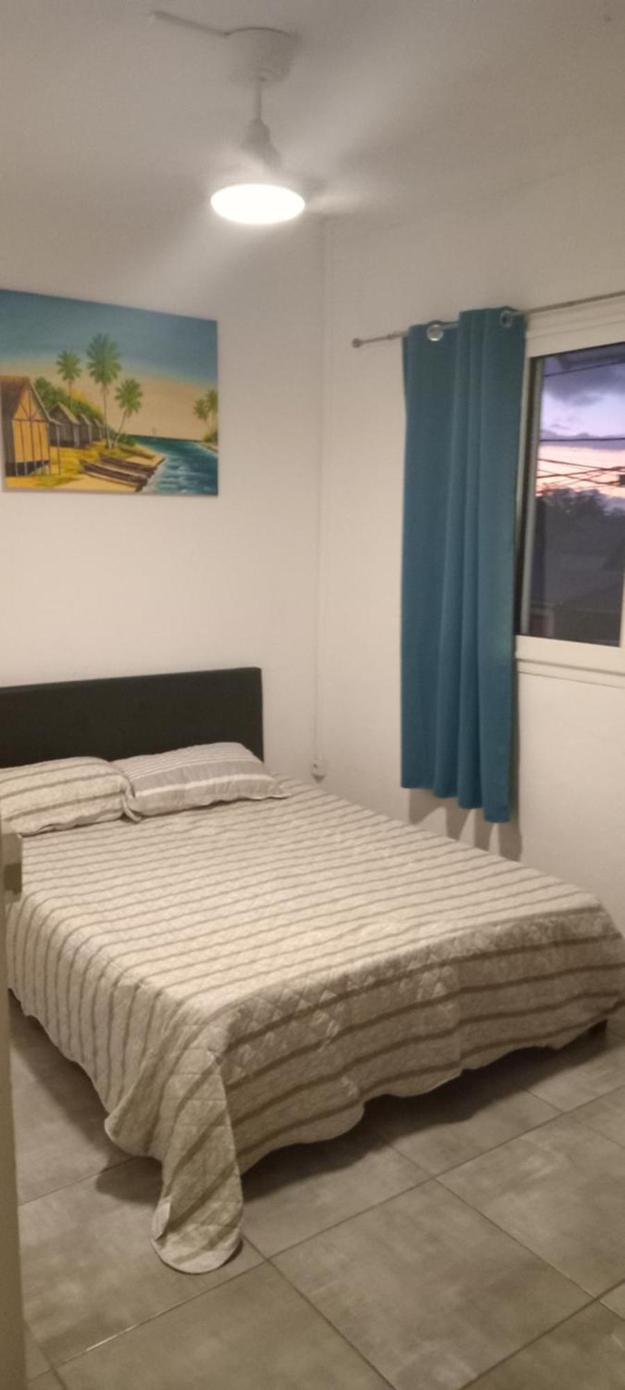 Apartamento L Escale De Bois Do Saint Pierre Exterior foto